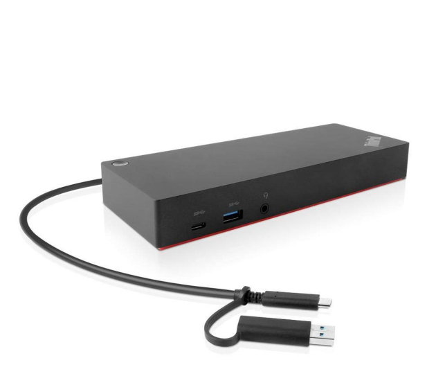 Lenovo ThinkPad Hybrid USB - 515790 - zdjęcie